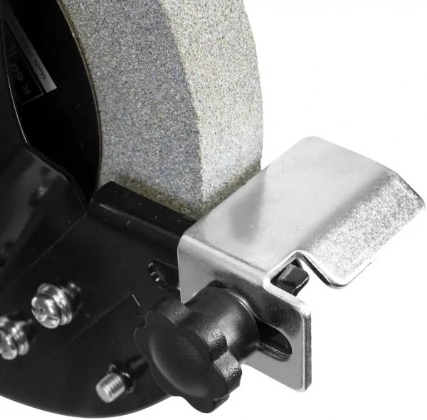 Produktbild Güde Doppelschleifer » GDS 150.1 L « Schleifen, Schärfen, Entgraten (Doppelschleifer, 350 W)