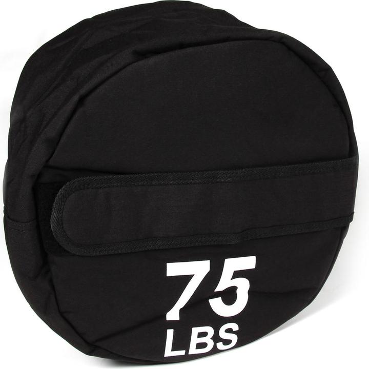 Immagine prodotto Gladiatorfit Sacco fitness zavorrato (1 x 1 kg)