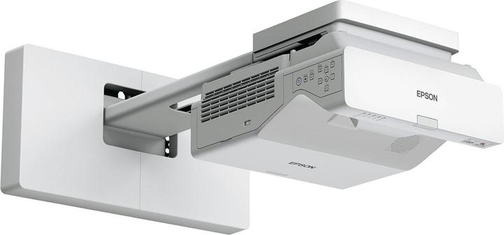Actual product image Epson EB-770F (Full HD, 4100 lm, 0.25 - 0.35:1)