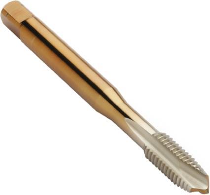 Produktbild Dormer Gewindebohrer HSS-XS1 DIN 371-376