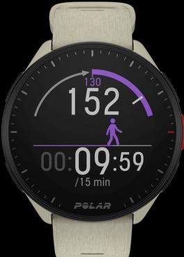 Produktbild Polar Pacer (45 mm)