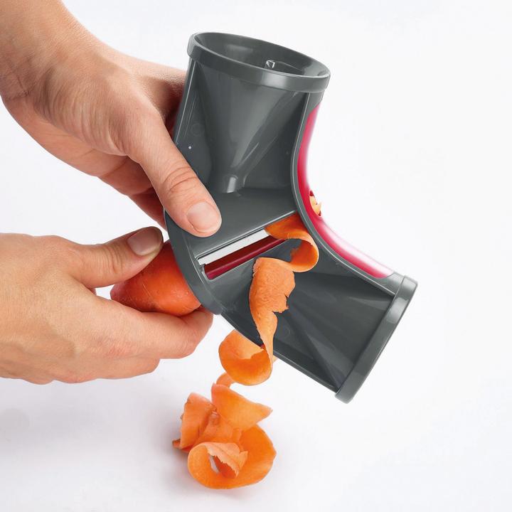 Produktbild Westmark Spiralschneider