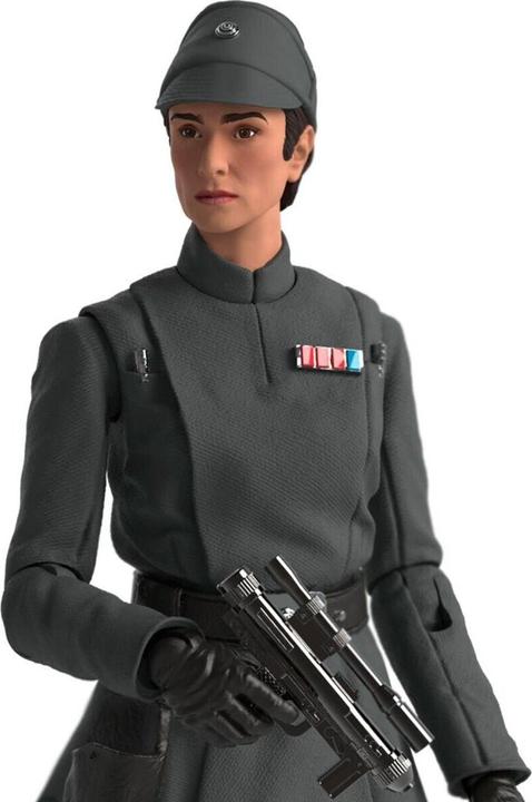 Produktbild Hasbro Star Wars: Obi-Wan Kenobi Black Series figurine 2022 Tala (Imperial Officer) 15 cm