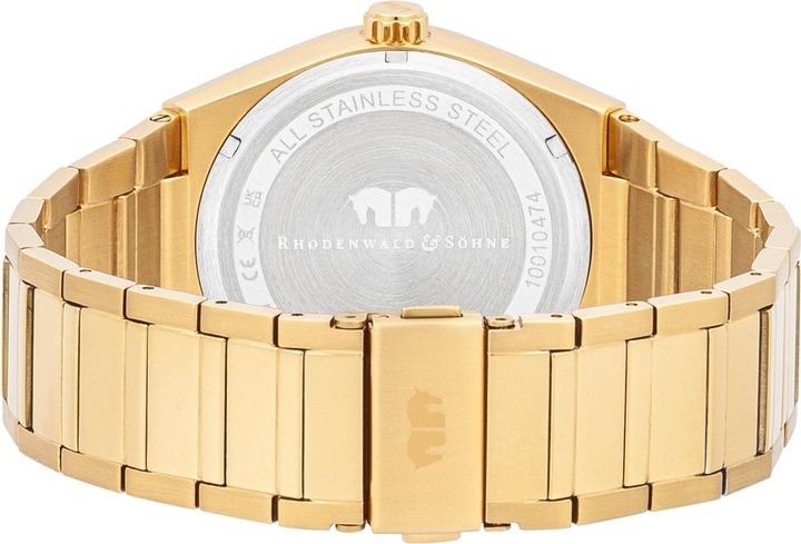 Produktbild Herren Uhr Cooledge - 37140 (42 mm)