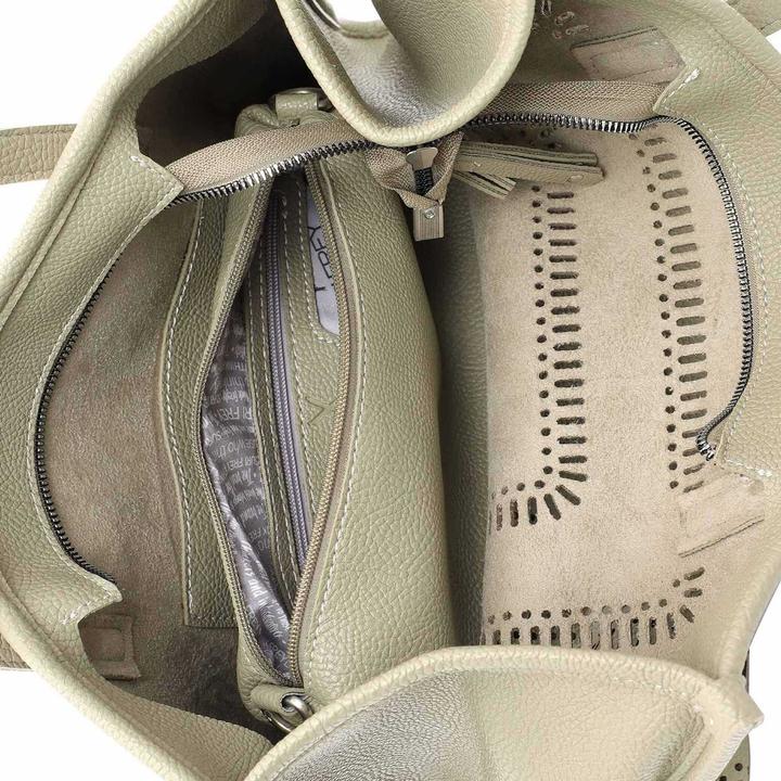 Image du produit Suri Frey Shopper Maddy (16 l)