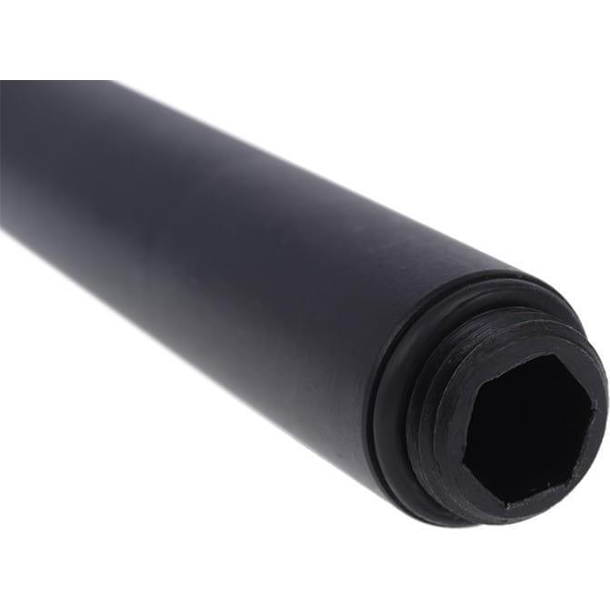Thumbnail - Alphacool NexXxos GPX Gewindeverl??ngerung 73mm - Deep Black, GPU Wasserkühler Zubehör