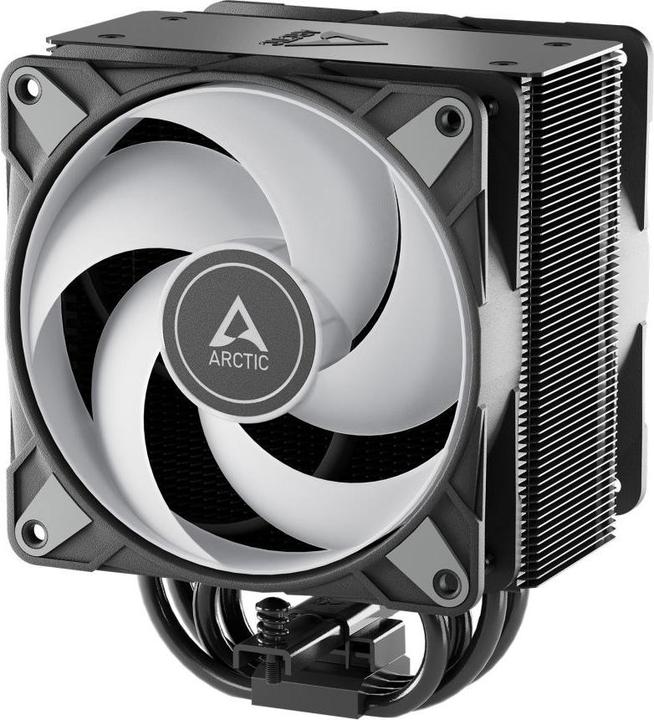 Actual product image Arctic Gefrierschrank 36 Argb (schwarz) Si (Bulk -Paket)