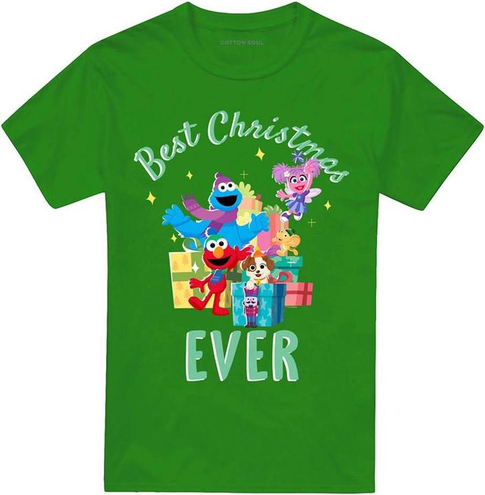 Produktbild TShirt weihnachtliches Design (M)