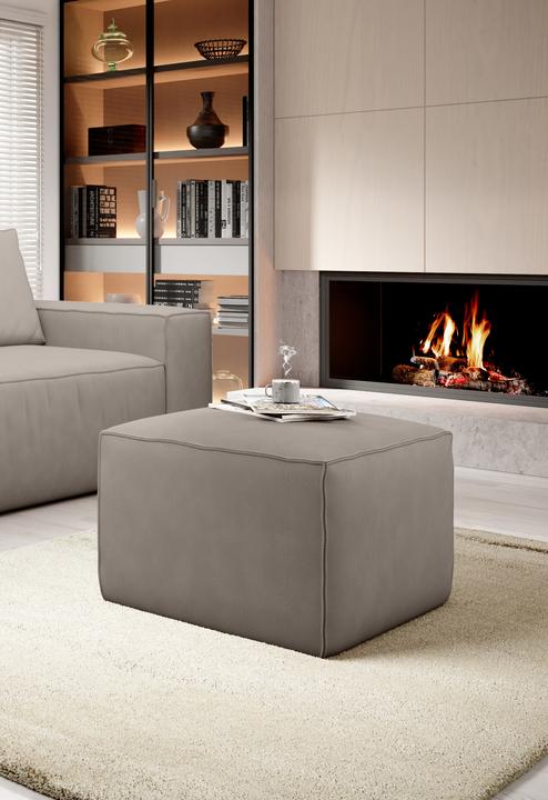 Actual product image ELTAP Silla Puf