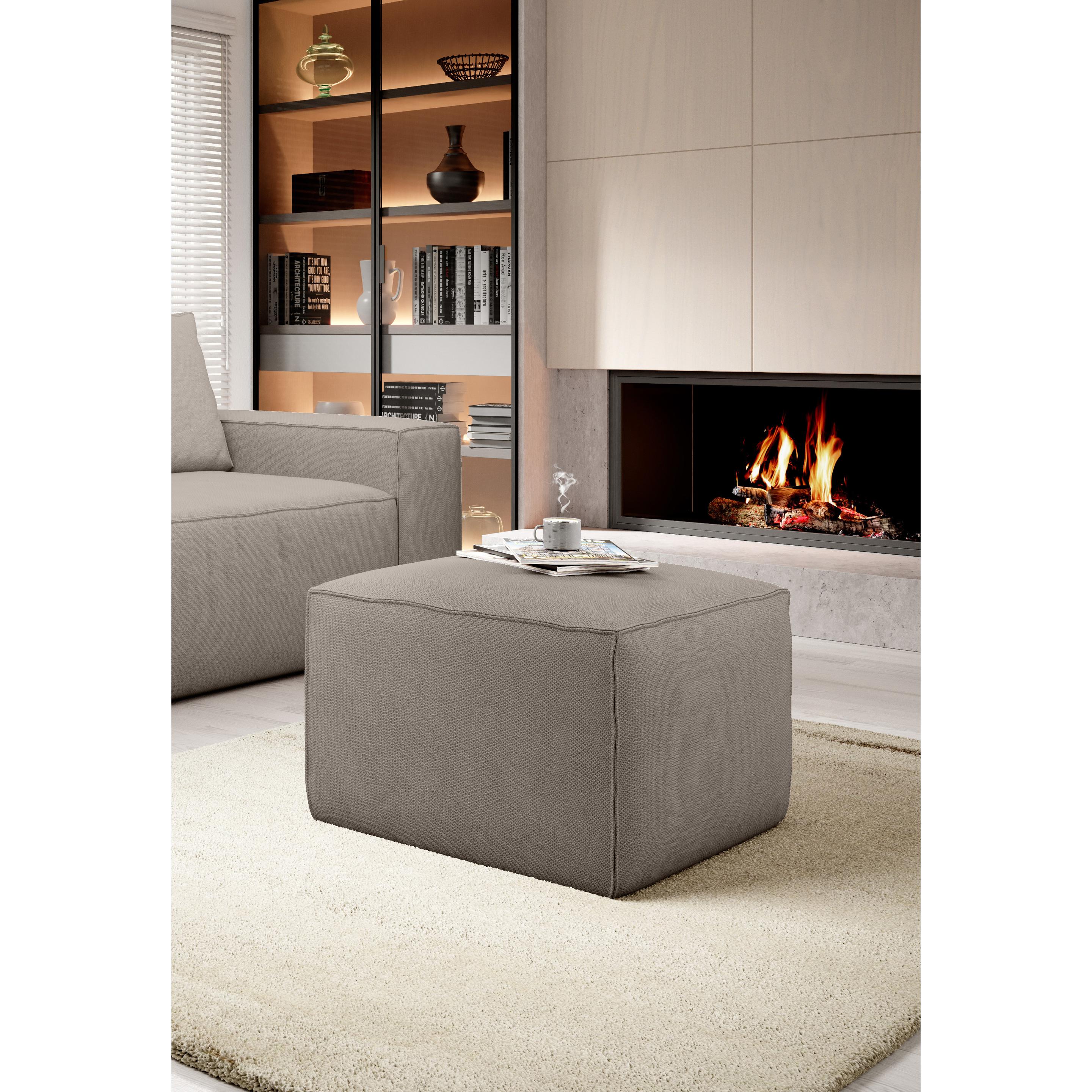 ELTAP, Hocker + Pouf, Silla Puf