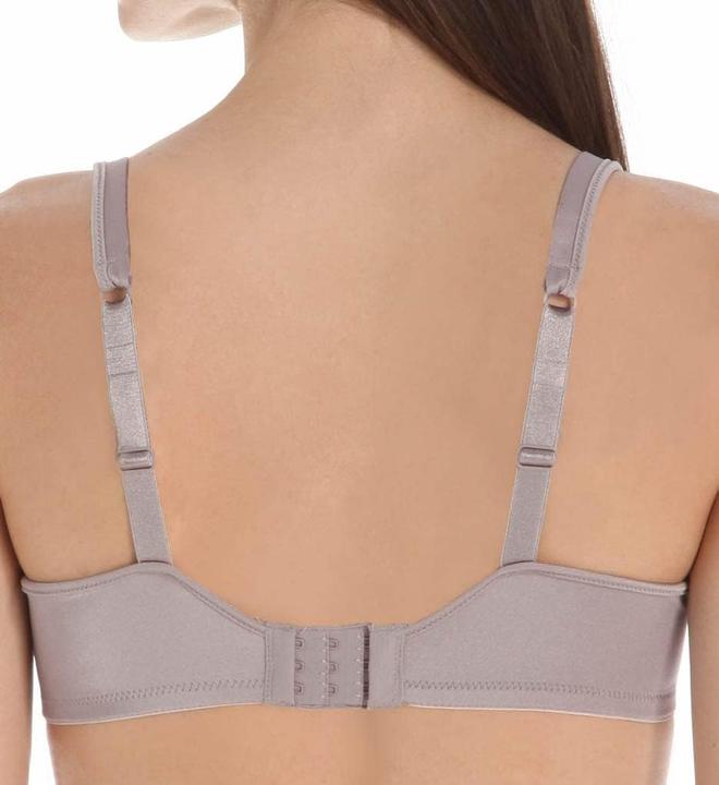 Actual product image Playtex Love My Curves Balconette Amazing Shape Underwire (Single pack, 42 D)