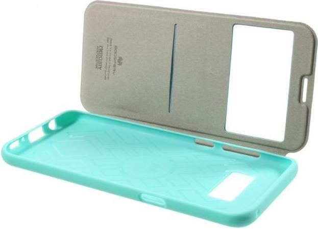 Produktbild Goospery WOW Bumper Series (Samsung Galaxy S8+)