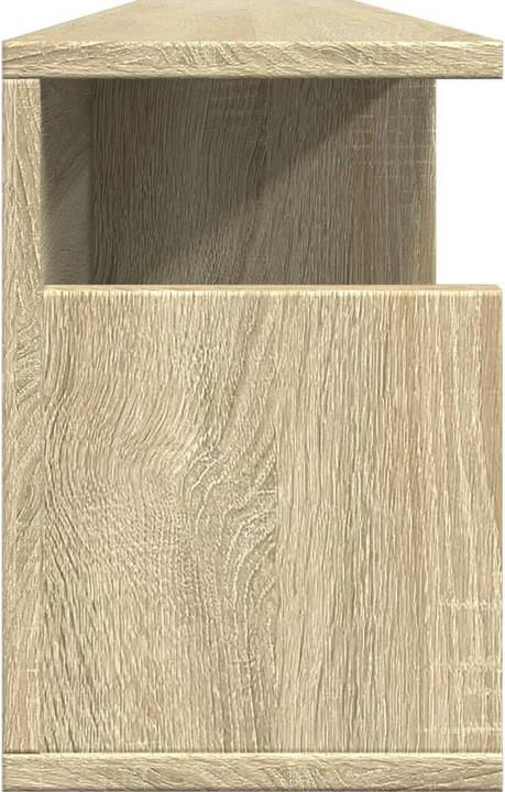 Produktbild VidaXL Wandschrank (100 x 20 x 30 cm)