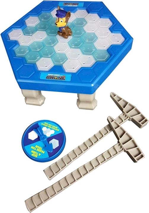 Produktbild Spin Master Paw Patrol Dont drop Chase (Englisch, Französisch, 2 - 4 Spieler)