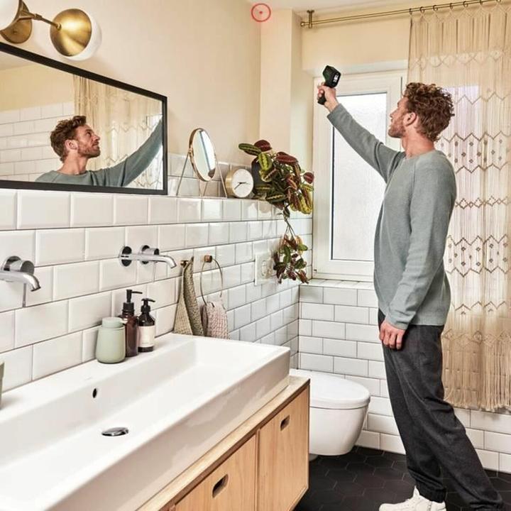 Productafbeelding Bosch Home & Garden Geavanceerde Temp