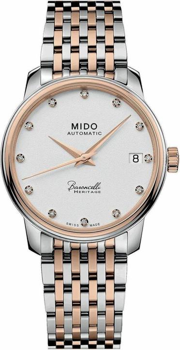 Immagine prodotto Mido Damenuhr M0272072201600 (Ø 33 mm) (33 mm)