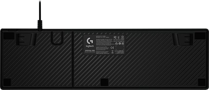 Produktbild Logitech G G413 (CH, Kabelgebunden)