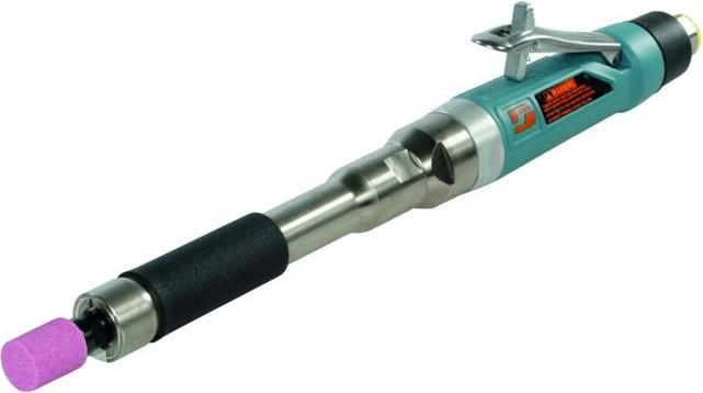 Dynabrade Meuleuses droites pneumatiques (Meuleuse droite)