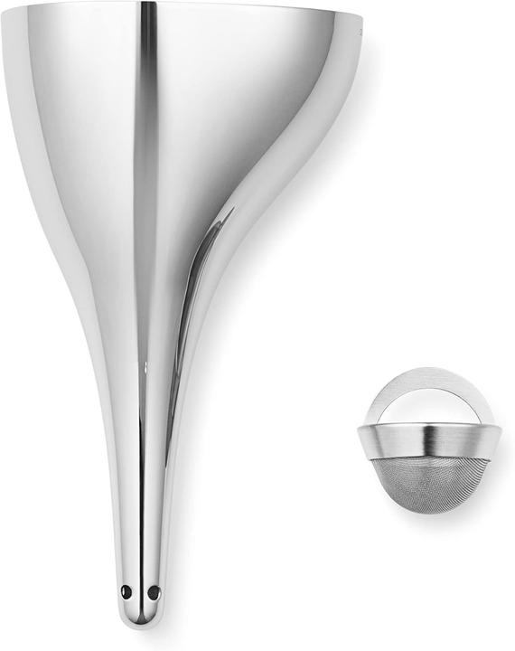 Image du produit Georg Jensen Sky Weindekantiertrichter mit Filter