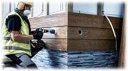 Actual product image Bosch Professional Zubehör EXPERT Tough Material hole saw, 51 x 60 mm (5.1 centimetres)