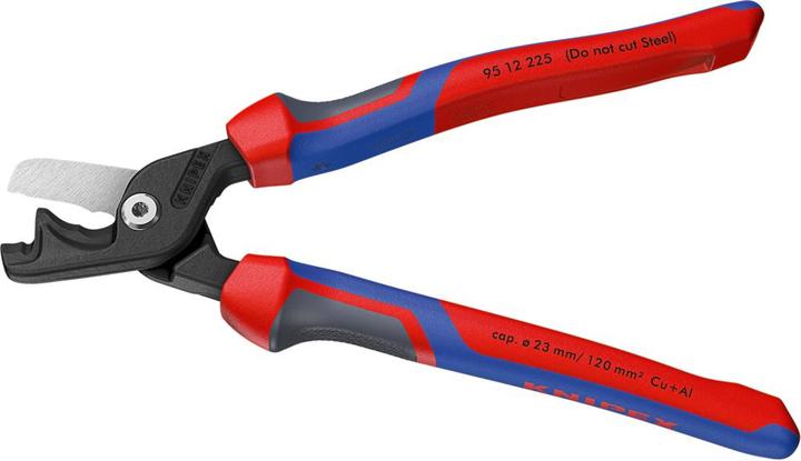Produktbild Knipex StepCut XL (225 mm)