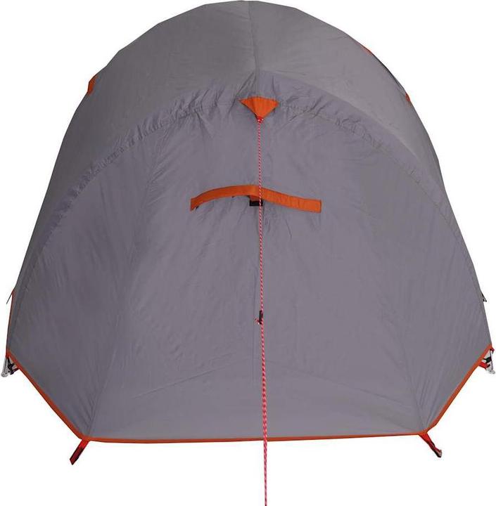 Actual product image vidaXL Tunnel tent 3 persons Waterproof (Tunnel tent, 2.90 kg, 3 persons)