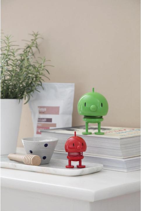 Image du produit Hoptimist Figurine Baby Bumble (8 x 8 x 10 cm)