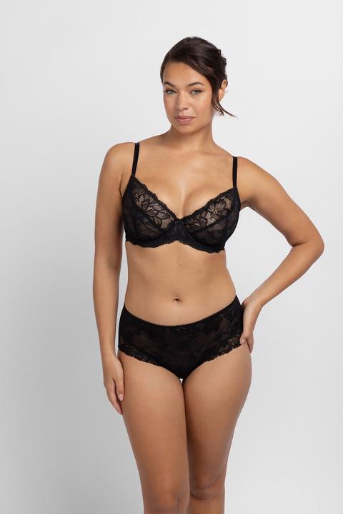 Produktbild Dorina PERFECT LACE Full-Cup-BH (Einzelpack, 100 E)