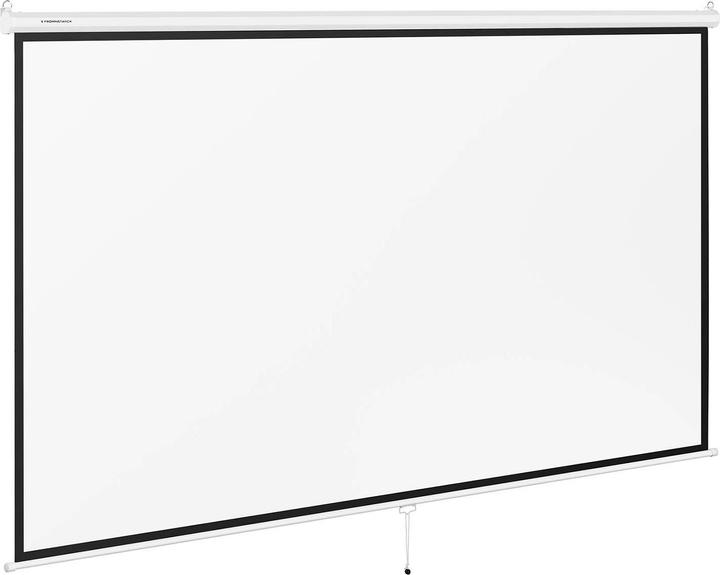 Produktbild Fromm & Starck Beamer Leinwand (150", 16:9)