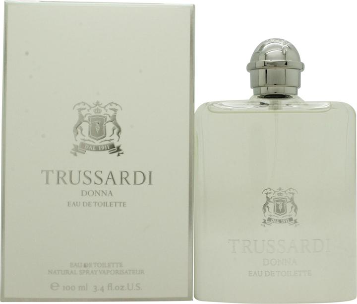 Immagine prodotto Trussardi Donna (Eau de toilette, 100 ml)