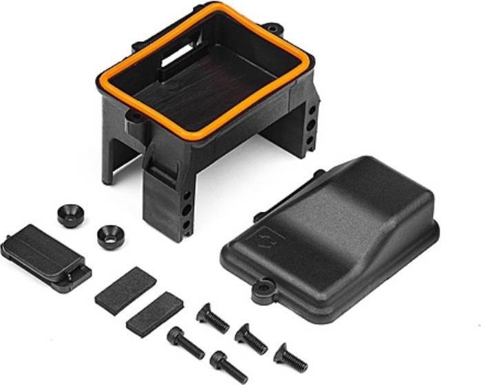Produktbild HPI Sport 3 - Receiver Box Set