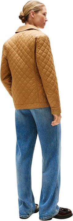 Actual product image Tommy Hilfiger Authentic and Original Durable Style Puffer (XS)