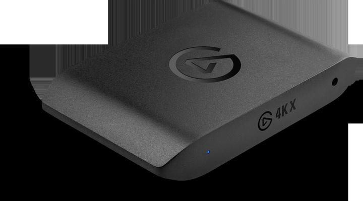 Produktbild Elgato Game Capture 4K X (Mac, Switch, PS5, PC, Xbox Series X)
