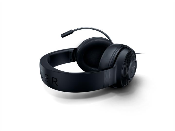 Produktbild Razer Kraken X Lite (Kabelgebunden)