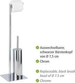 Actual product image Wenko Recco