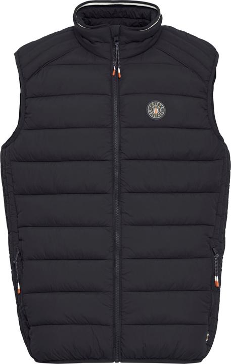 Actual product image FQ1924 FQVinncent padded waistcoat - Waistcoat Otw - 21900508 (XXL)