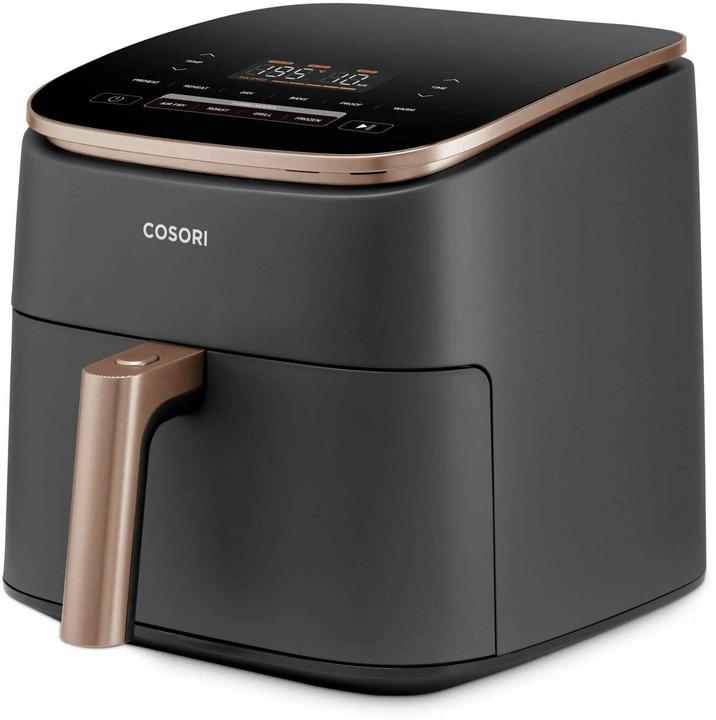 Actual product image Cosori CAF-DC 602-KEUR
