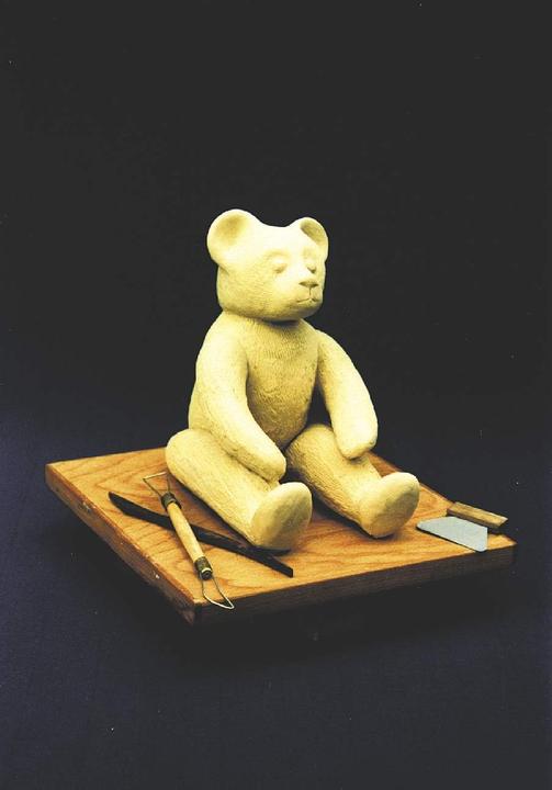 Actual product image Plastiline Tubes