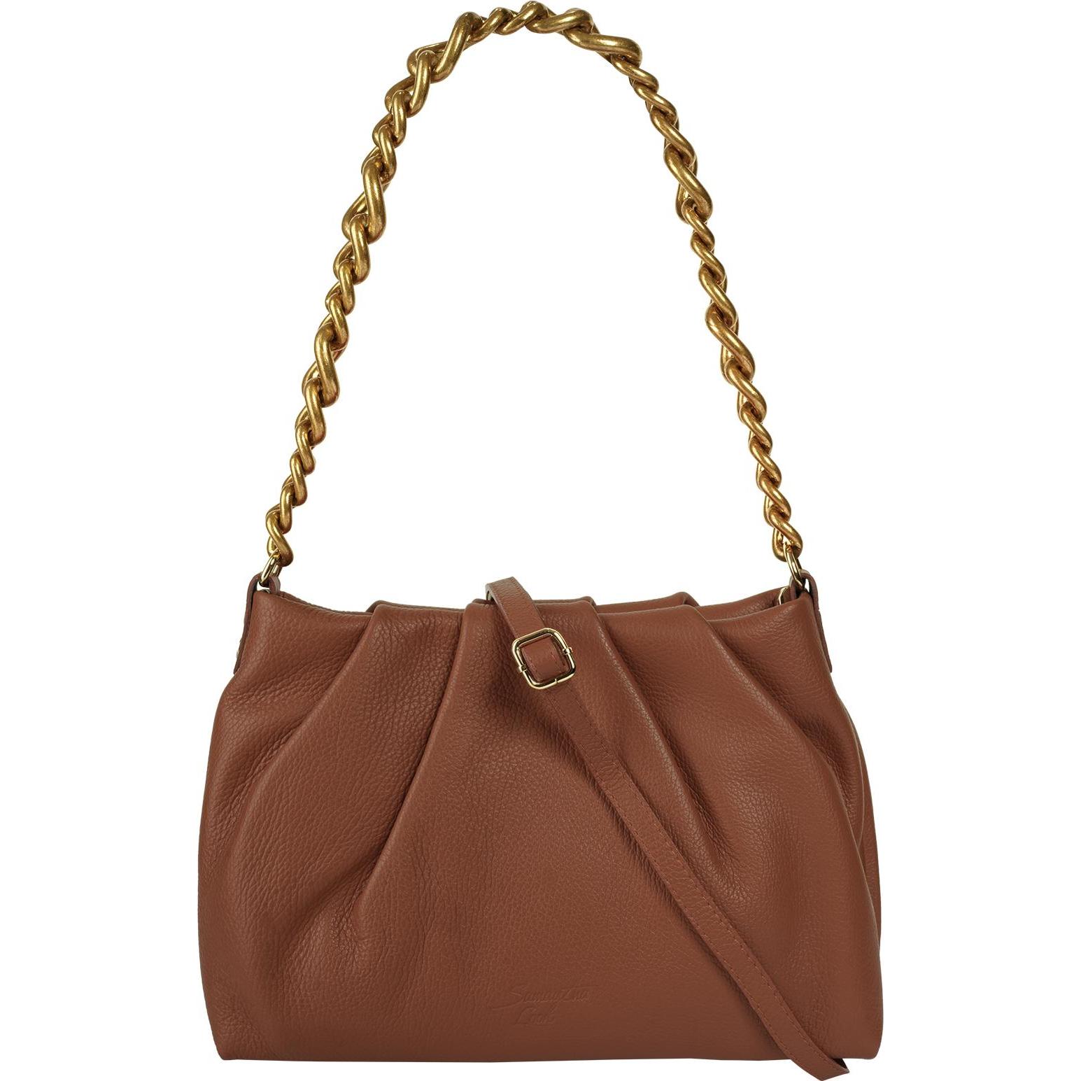 Thumbnail - Samantha Look, Handtasche, Umhängetasche, Braun