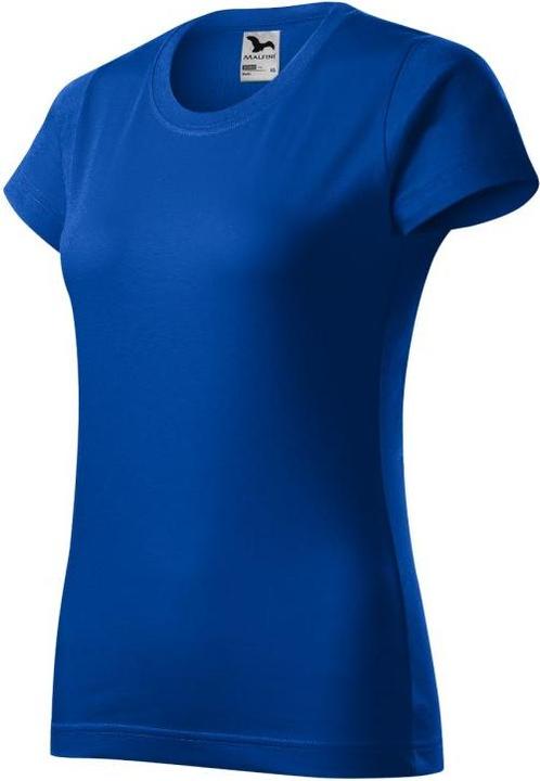Actual product image Malfini Basic W T-shirt MLI-13405 (L)