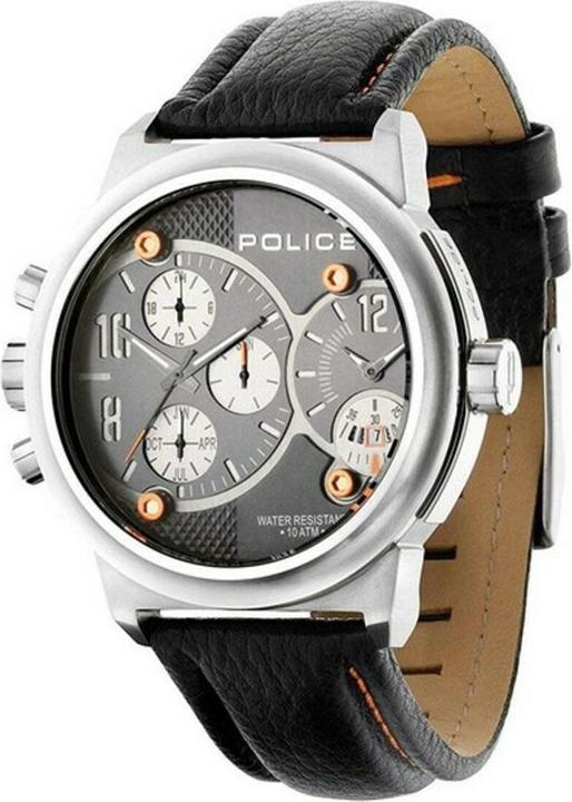Immagine prodotto Police Herrenuhr R1471684002