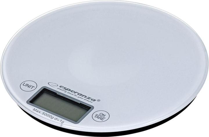 Actual product image Esperanza EKS003W Mango white