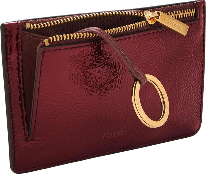 Produktbild Fossil Logan Zip Card Case