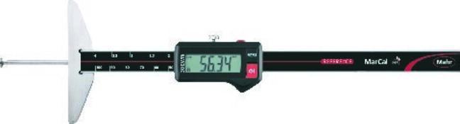 Produktbild Magni Mahr 4126532 MarCal 30 EWRi-N Digitaler Tiefenmessgerät, 0-100 mm (10 cm)