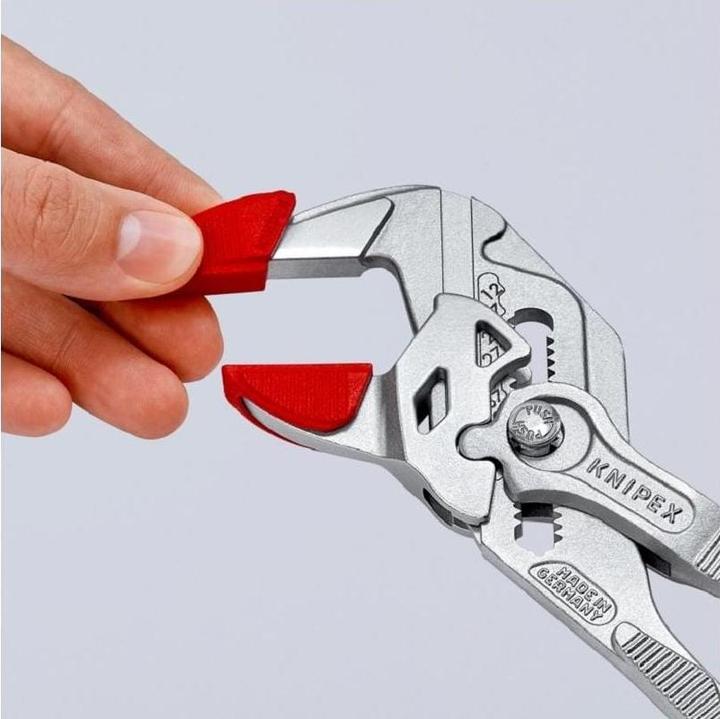 Actual product image Knipex Schonbacken (180 mm)