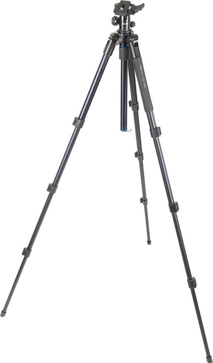 Actual product image Slik AL-324BH4 (Metal)