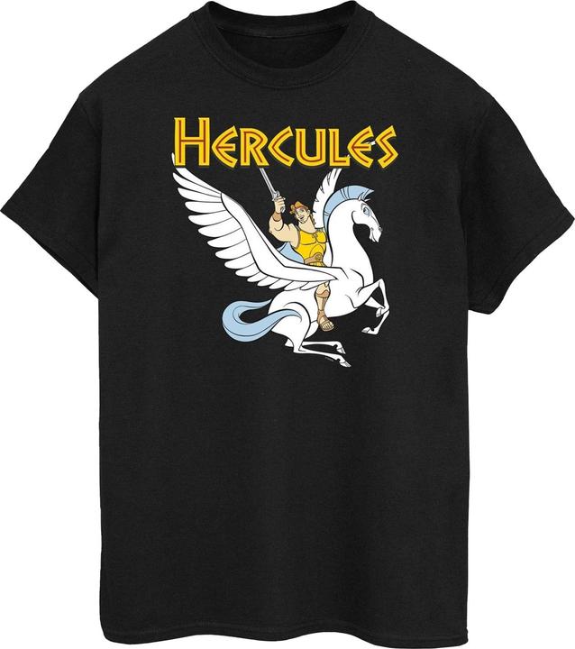 Produktbild Hercules TShirt Jungen (104)