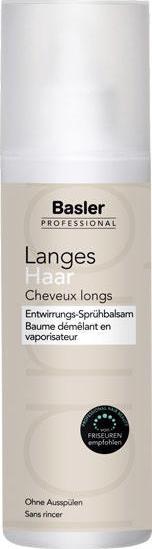 Produktbild Basler Professional Entwirrungs-Sprühbalsam 200 ml Sprühflasche (200 ml)