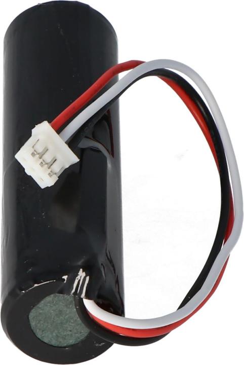 Produktbild AccuCell Batterie ersetzt Yamaha YBP-L01 (1 Stk., 18650, 2600 mAh)