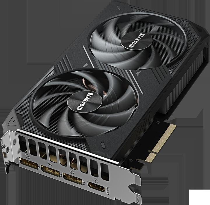 Produktbild Gigabyte GeForce RTX 5060 Ti WINDFORCE OC (16 GB)